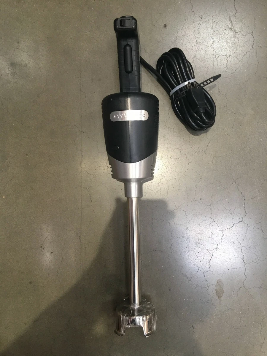 Waring Quik Stik Two-Speed Immersion Blender (10)