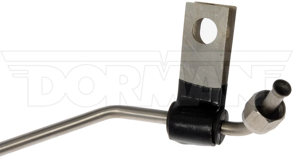 Para International 1652SC 2000-2003 7,3 L V8 Dorman Fuel Line 2001 2002 Foto 4 de 4