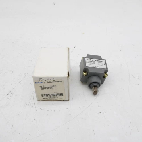 CUTLER HAMMER E50DS3 SER. A1 NSMP