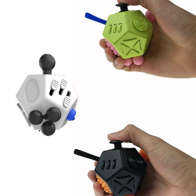 fidget cube for sale