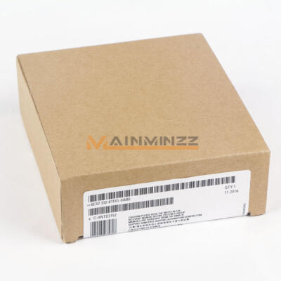 ONE NEW Siemens Analog Output Module 6ES7332-8TF01-0AB0 6ES7 332-8TF01-0AB0