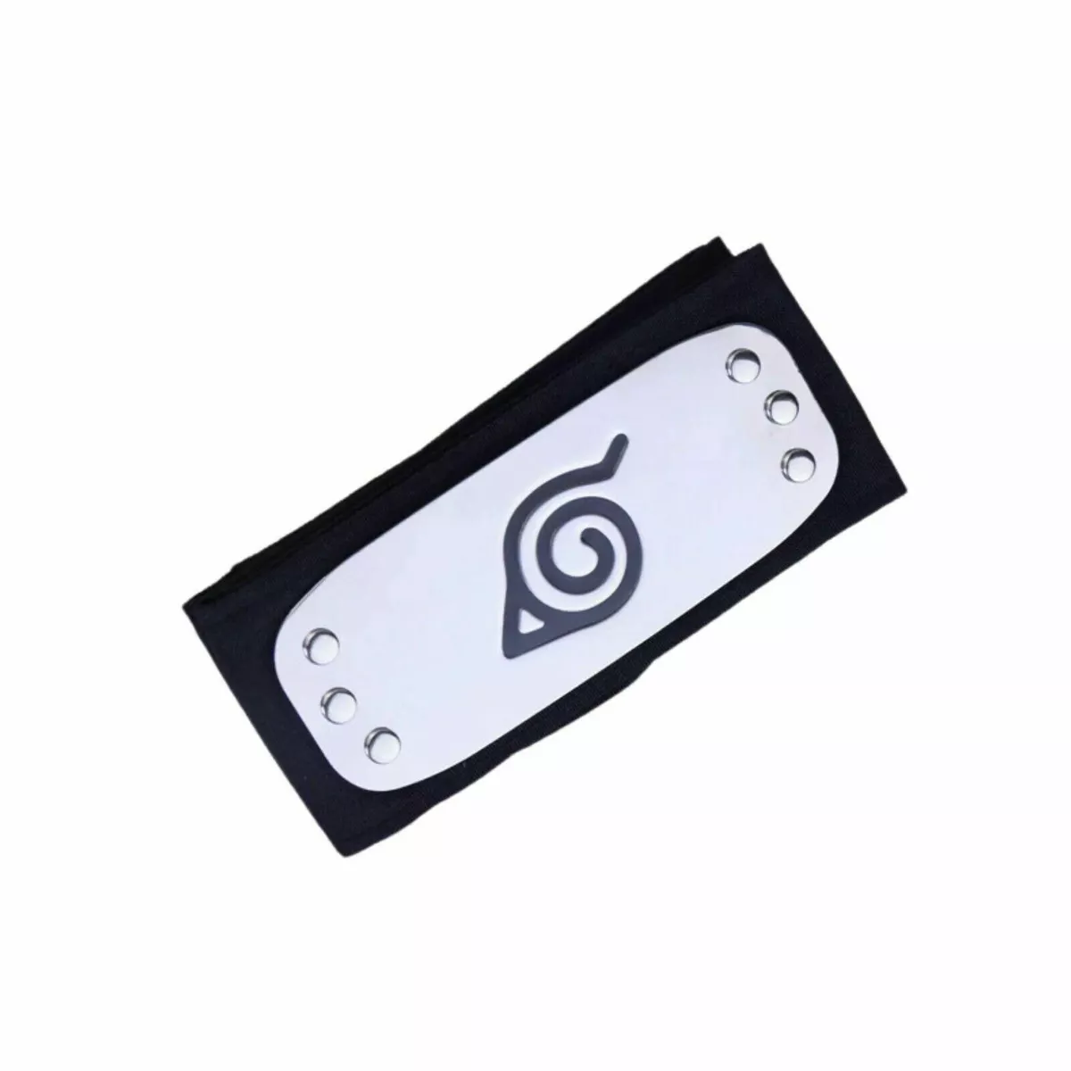 Naruto Rogue Ninja Headband