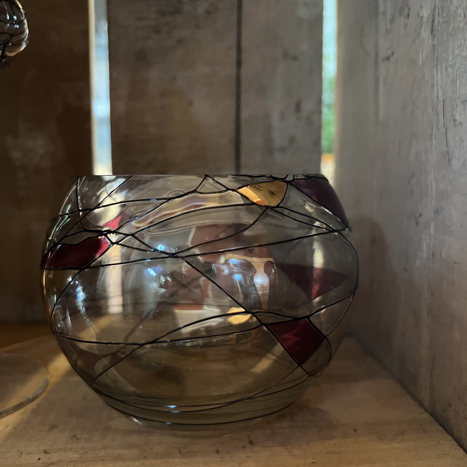 partylite candle holders retired mosaic Lot eBay