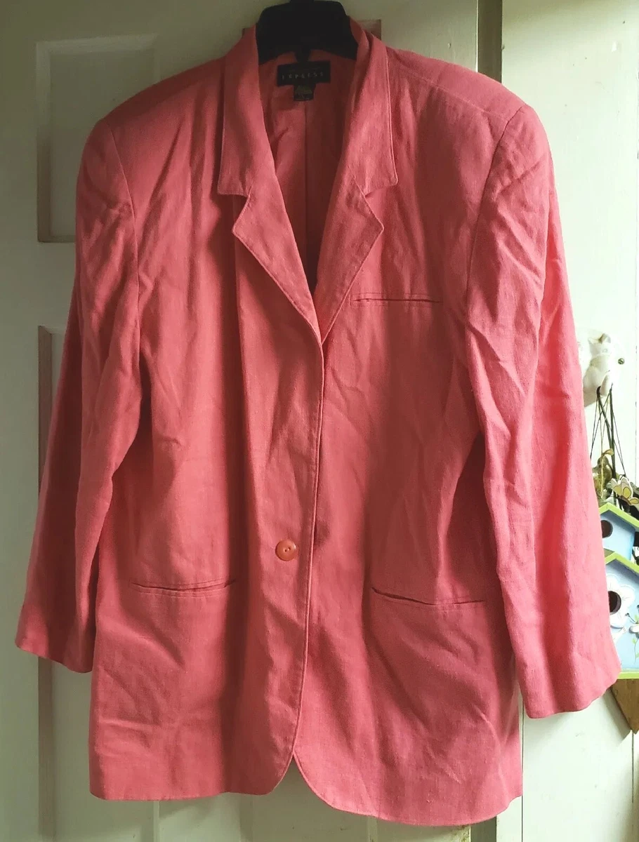 Express blazer best sale sale