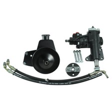 Borgeson Power Steering Conversion Kit Mustang 289302351w 1968-1970 Borgeson Power Steering Conversion Kit Mustang 289302351w 1968-1970