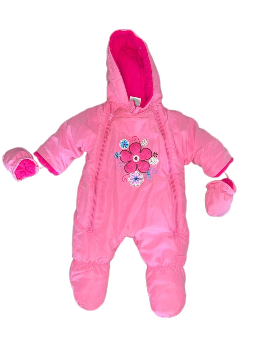Okie hotsell dokie snowsuit