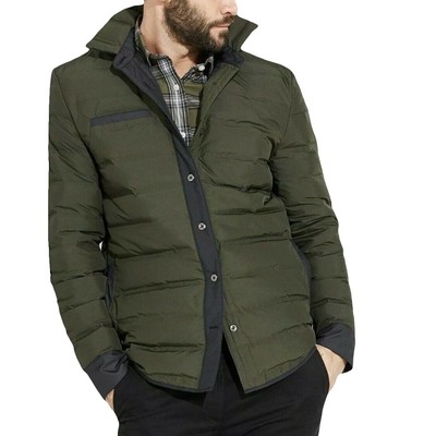 victorinox g code jacket