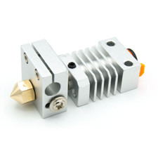 Ender 3 5 Pro CR10 CR10S CR20 Hotend Hot End Extruder All Metal Upgrade Kit UK