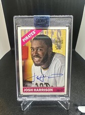 2015 Topps Heritage Baseball Cards 45