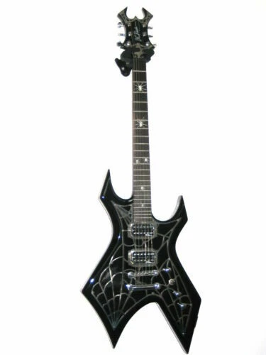 B.C. Rich E-Gitarren