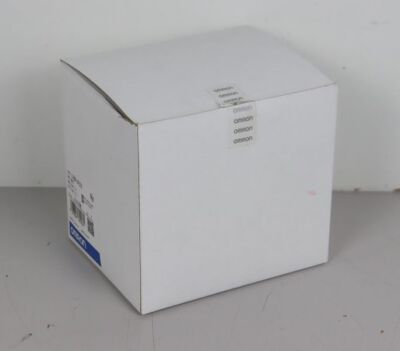 Omron CJ2M-CPU32 CPU Unit Ver. 2.1 UNUSED & OVP & SEALED