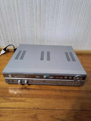 Kumyoung KDVD-1000 Karaoke DVD MIDI CD VCD CD-R CD-RW MP3 Player