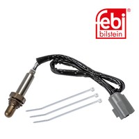 Febi Bilstein Lambdasonde FüR Chrysler 300 M Lr 3.5 V6 24V 2.7 Concorde