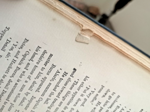 Mark Twain, The Stolen White Elephant, Vintage, 1897 - Picture 6 of 8