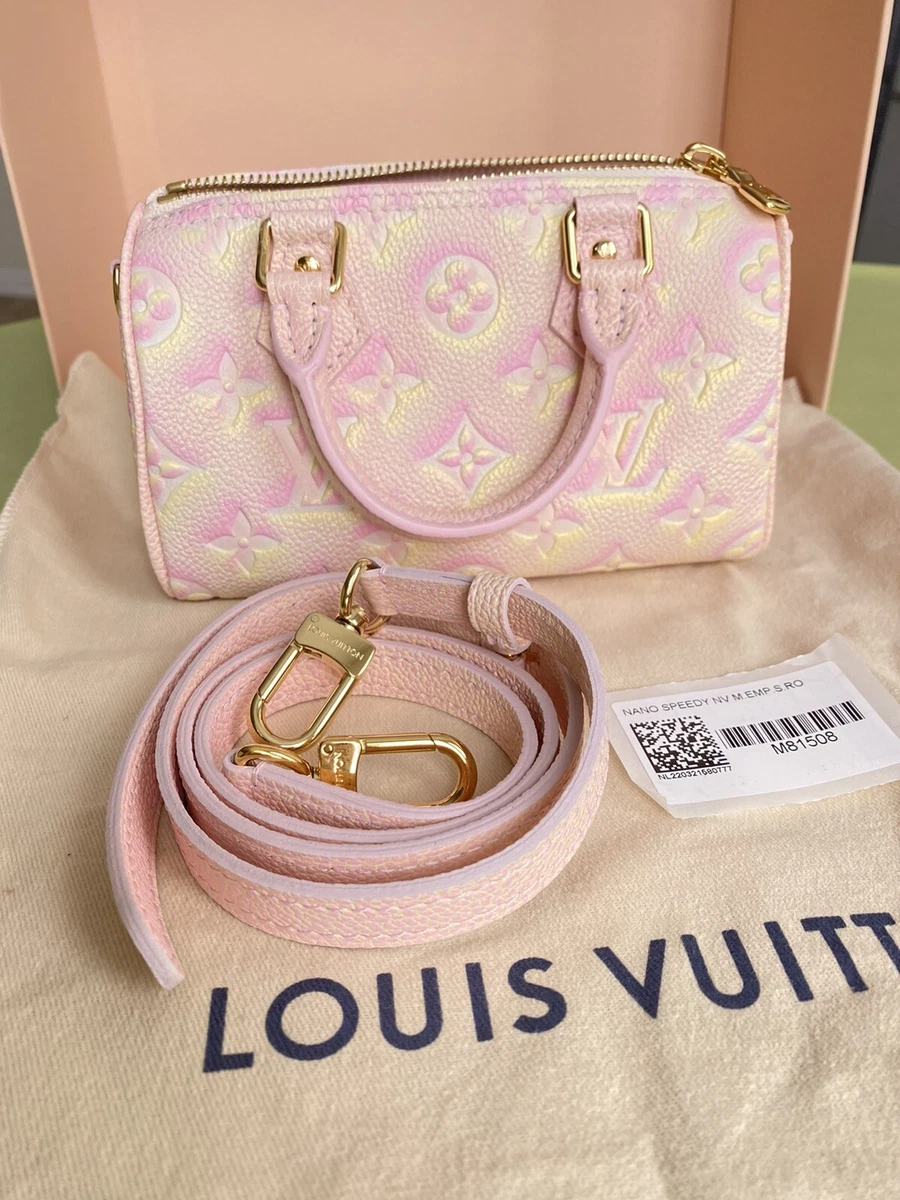 lv nano speedy new