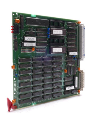 Schenck 018078.07 B6 AVIV700 Modul