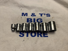 1996 Snap-on Tools USA 3/8