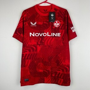 FC Kaiserslautern Jersey | eBay FC Kaiserslautern Jersey | eBay