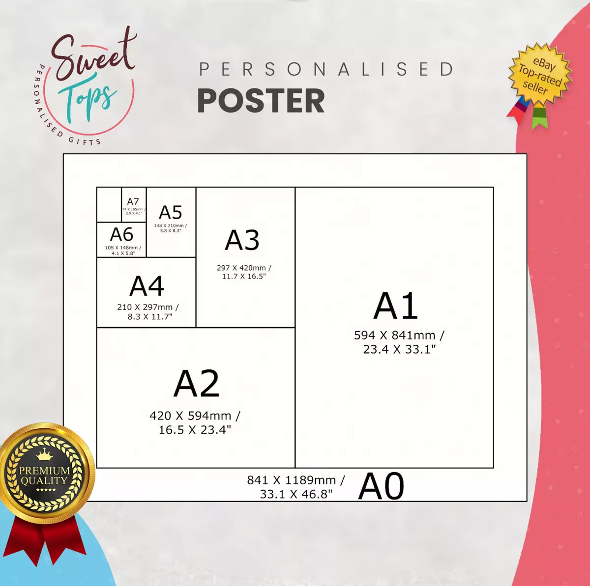 What Is A0 Size Poster what-is-a0-size-poster