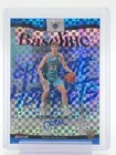 LIAM MCNEELEY 2025-26 TOPPS FINEST ROOKIE BASELINE AUTO BLUE X-FRACTOR /99 Q1702