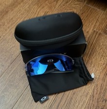 Oakley OO9415 Corridor SQ Transparent Blue