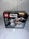 LEGO Star Wars: X-Wing Fighter Microfighter (75032) Retired *NEW SEALED*