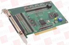 ADVANTECH PCI-1750-BE / PCI1750BE (NEW IN BOX)