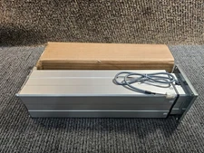 Ewellix THG10-BAX10-011 Column Actuator 24V 2000N Push Force