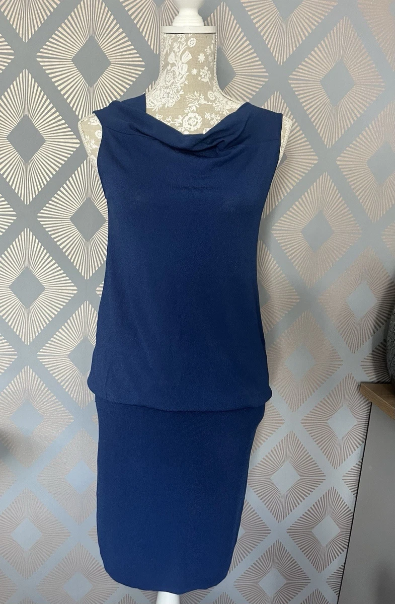 sachin and babi light blue dress Women's Donna Karan New York Dresses main image 1