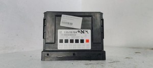 elektronikmodul OPEL INSIGNIA BERLINA EXCELLENCE 13578704 san4p159744