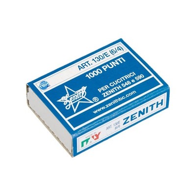 1000 X Metallpunkte Für Zenith Schlagschrauben 548 590 130/e 6/4_