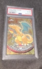 2000 Topps Chrome Pokemon TV #6 Charizard PSA  6 EX-MT