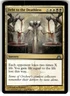 Debt to the Deathless Dragon's Maze Regular MTG