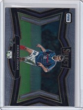 2024-25 Select FIFA Soccer - Zinedine Zidane Field Level #249 !!