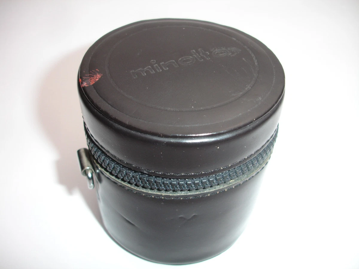 Compact Cases/Pouches for Minolta Camera for sale | eBay