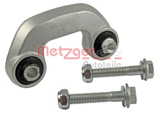 Stange Strebe Stabilisator Vorne Rechts Oben Metzger 53007412 FÜR Audi Seat-image