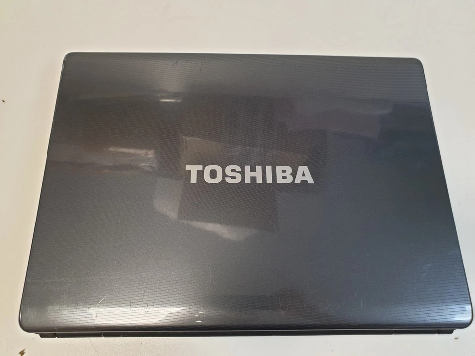 TOSHIBA SATELLITE L300  INTEL CELERON 250GB HDD 2GB RAM WINDOWS 7 - Image 4 of 4