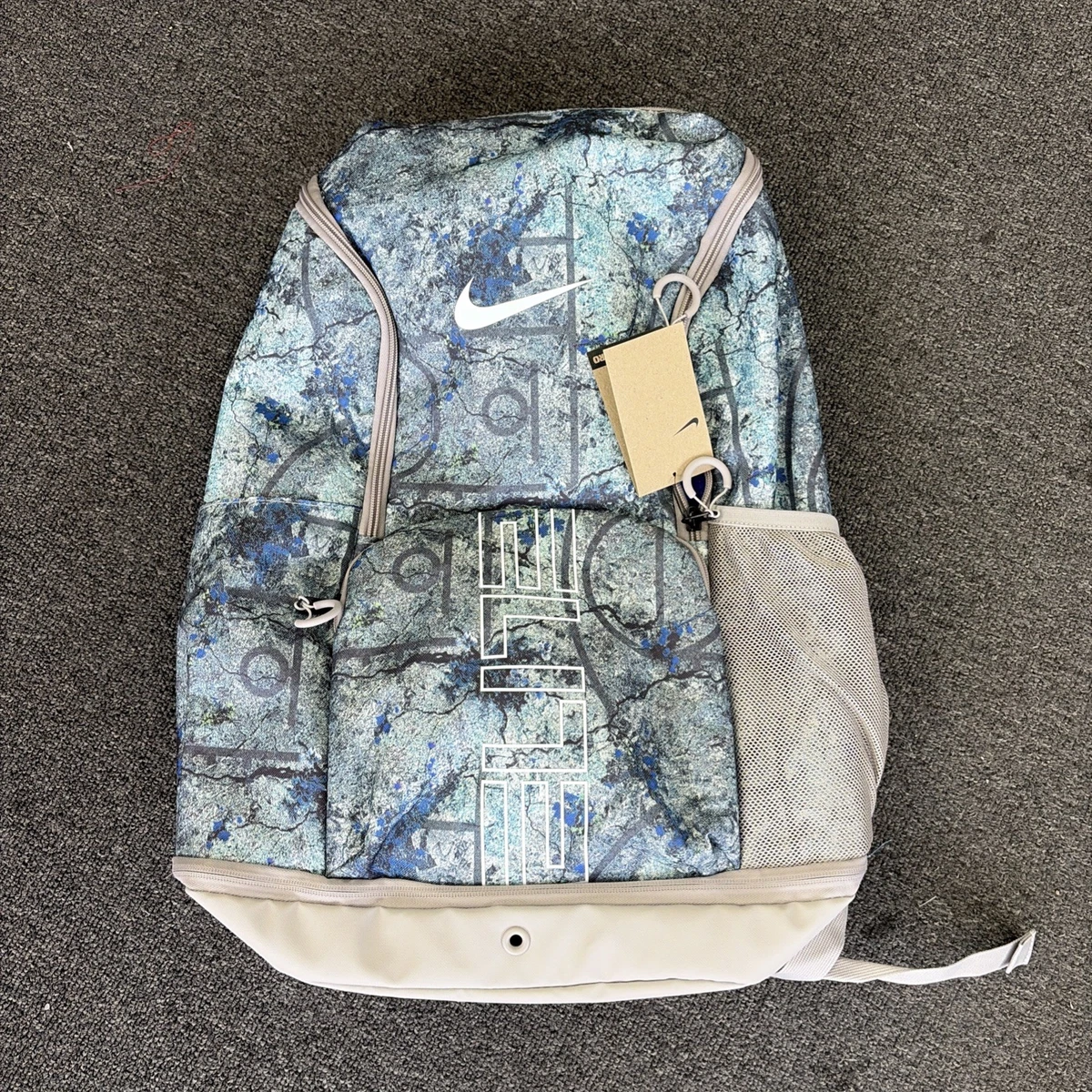 Nike Backpack Blue Bags for Men for sale | eBay