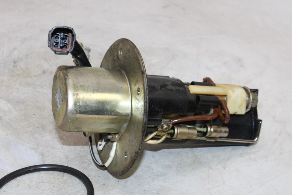 Suzuki GSXR 750 2000 OEM bomba de combustible gasolina unidad transmisora Foto 4 de 4