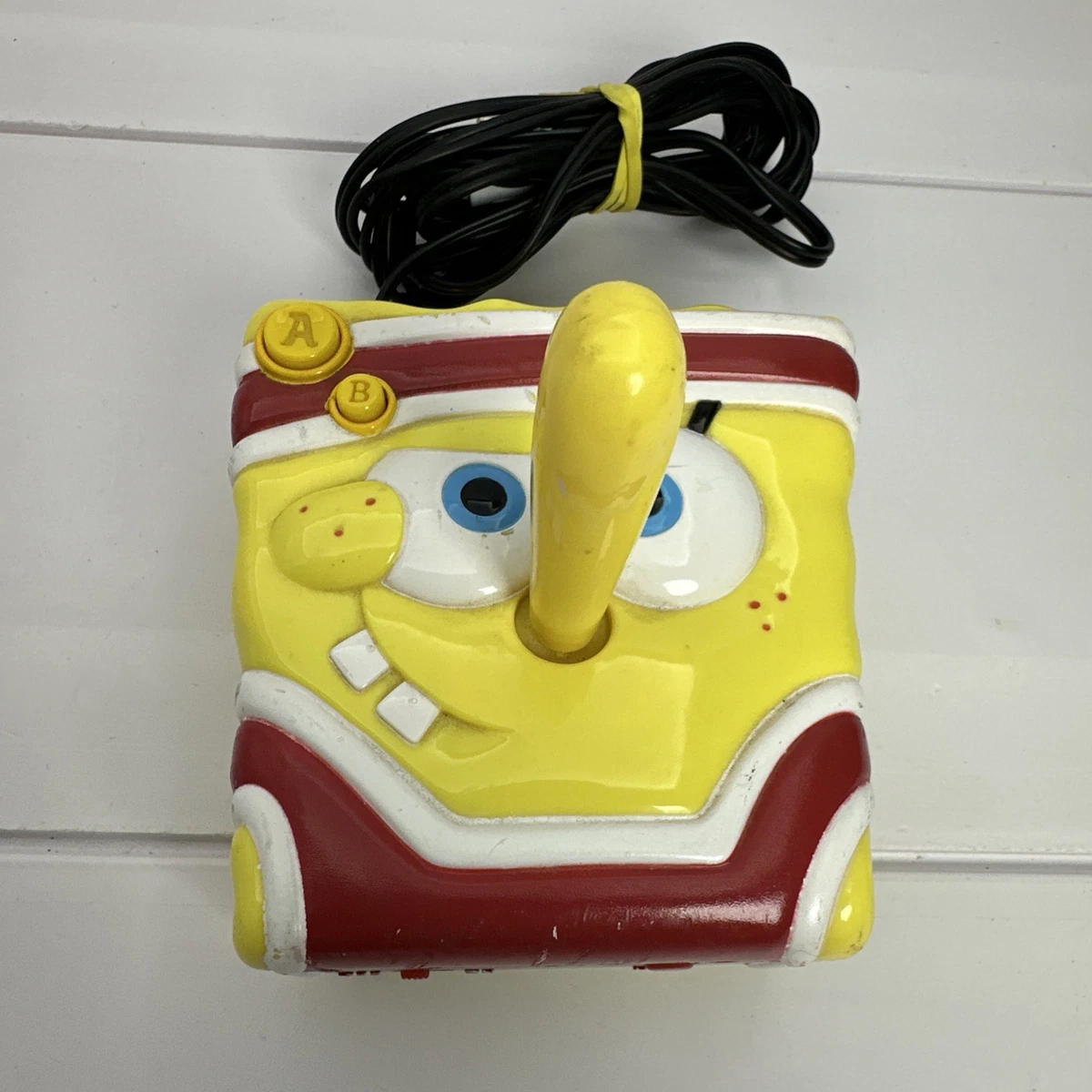 25+ JAKKS Pacific SpongeBob SquarePants Electronic Games for sale