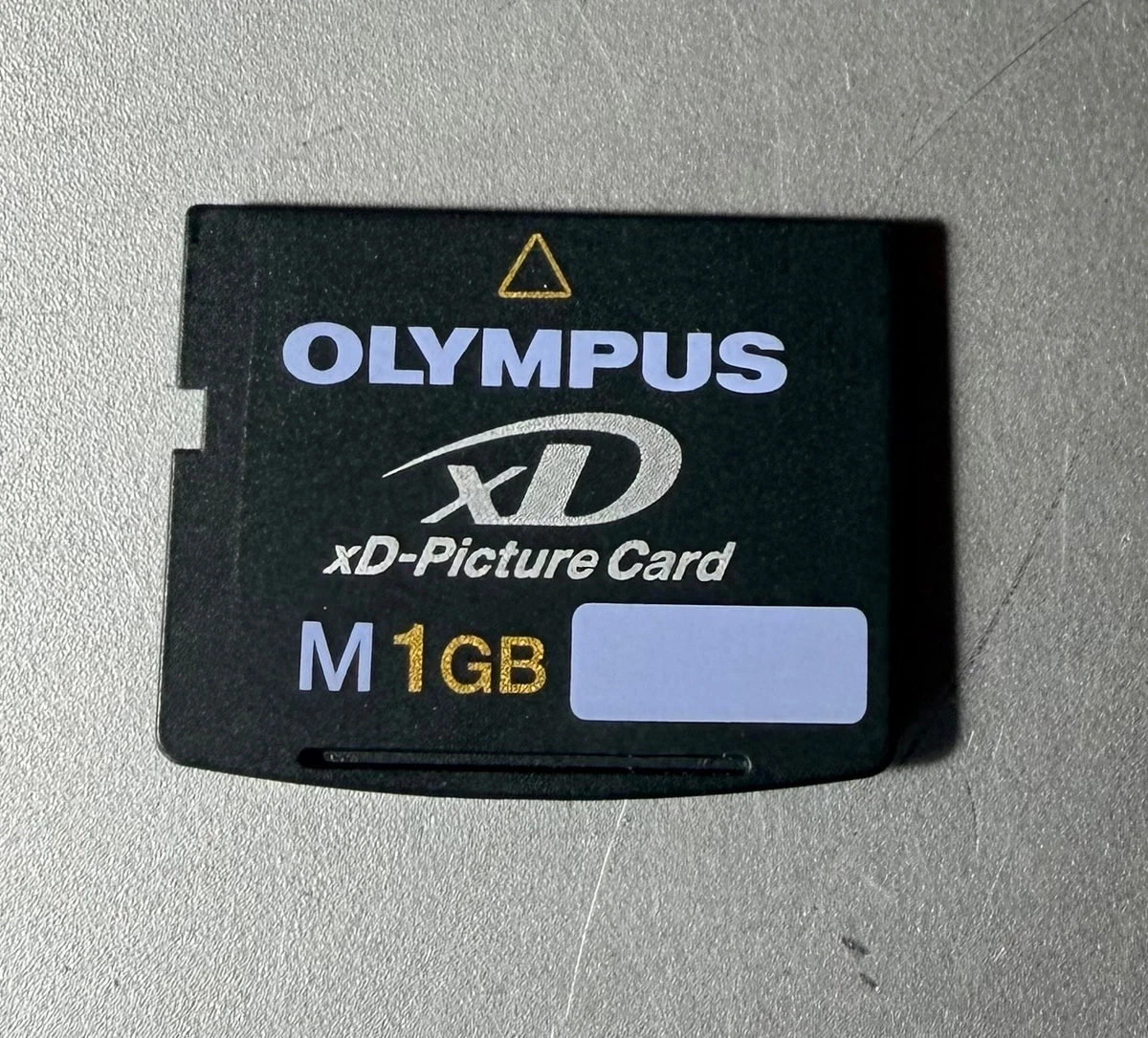 25+ 1GB XD-Picture Camera Memory Card for sale | Updated Oct 2026