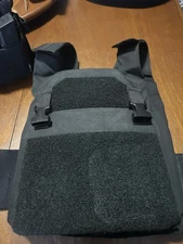 T.Rex Arms AC1 Plate Carrier Size M, Black