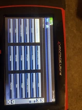 Snap On Vantage Ultra