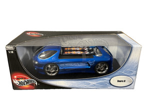 Deora II 1/18 for sale | eBay