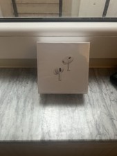 AirPods Pro (2. Gen) neu & ungeöffnet | orig...