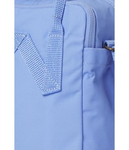 Fjallraven Kånken Sling, Lightgrey One Size Ultramarine - Picture 4 of 5