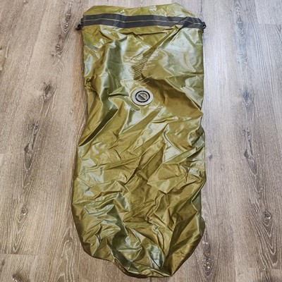 USMC Seal Line ILBE Main Pack Waterproof Bag 65L 8465-01-559-5404 Marines