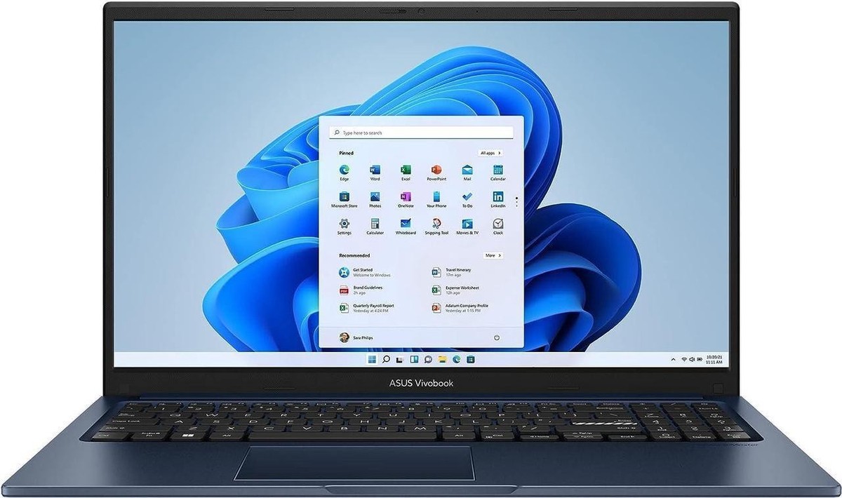 ASUS Vivobook Ryzen 7530U office 2024年製 Amazon.com: ASUS Vivobook 15 2024 Laptop, 8-Core AMD Ryzen 7 7730U