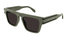 Alexander McQueen Square Sunglasses for Men for sale