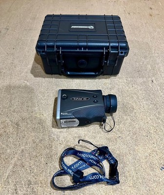 Laser Technology TruPulse 360 Laser Rangefinder, FEET/METERS/BT/AZ